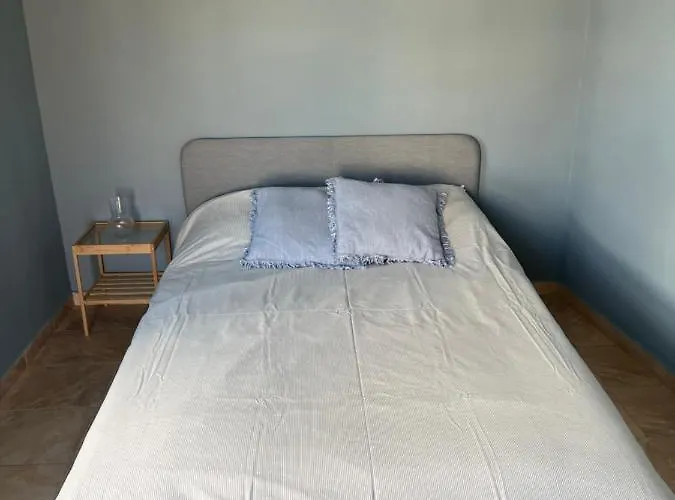 Boutique One Bedroom Historic Centre Lägenhet Limassol