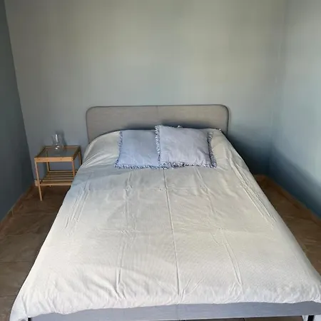 Boutique One Bedroom Historic Centre Appartement Limassol