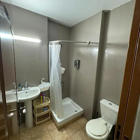 Appartamento Boutique One Bedroom Historic Centre *