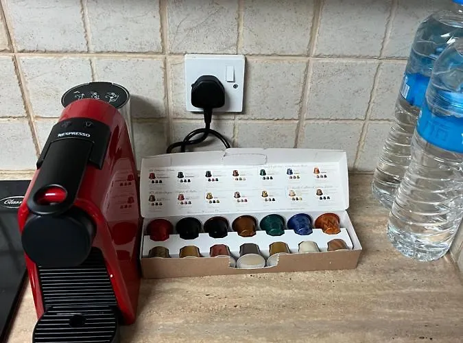 Boutique One Bedroom Historic Centre * Limassol