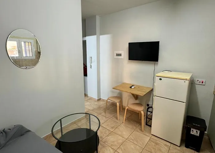 Apartament Boutique One Bedroom Historic Centre *