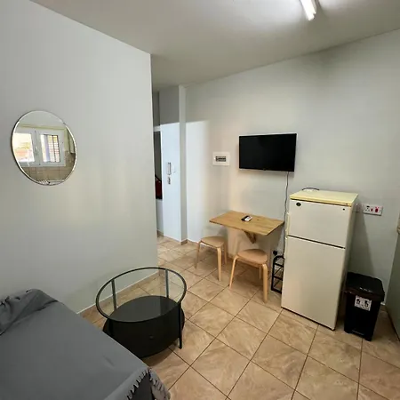 Apartament Boutique One Bedroom Historic Centre *
